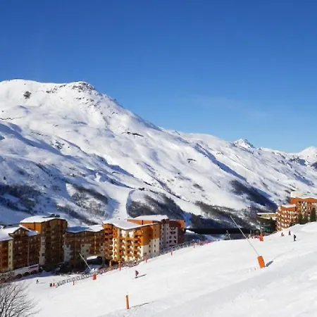 Ski Soleil 4