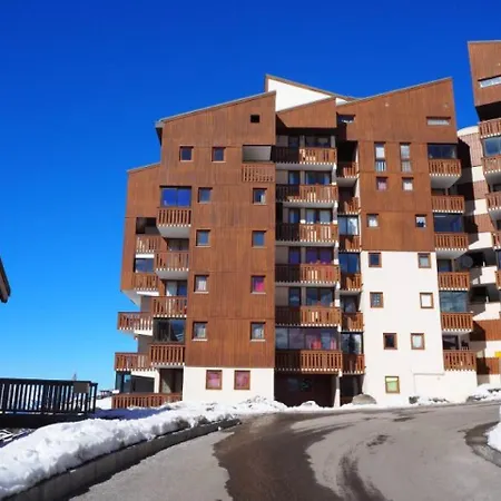 Ski Soleil 4 *